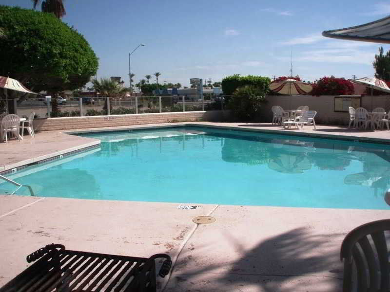 Knights Inn Yuma Einrichtungen foto